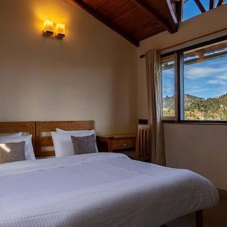 Dream Cottage 3 Pet-Friendly 2Br W Mountain View Mukteshwar Exterior photo