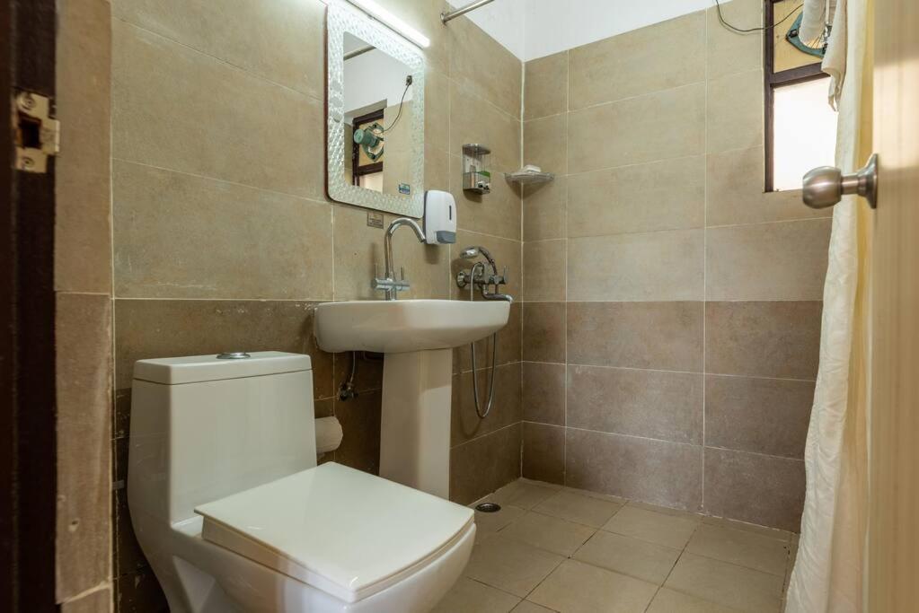 Dream Cottage 3 Pet-Friendly 2Br W Mountain View Mukteshwar Exterior photo