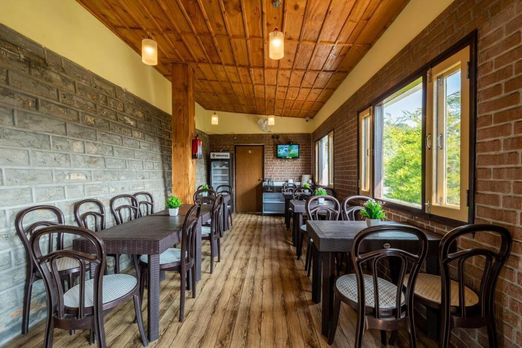 Dream Cottage 3 Pet-Friendly 2Br W Mountain View Mukteshwar Exterior photo